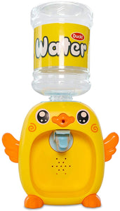 Mini Duck Water Dispenser for Kids