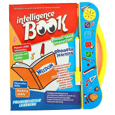 Engaging Study Book for Kids Boost Learning & Fun