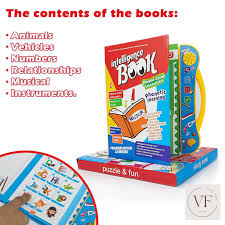 Engaging Study Book for Kids Boost Learning & Fun