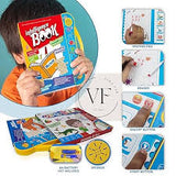 Engaging Study Book for Kids Boost Learning & Fun