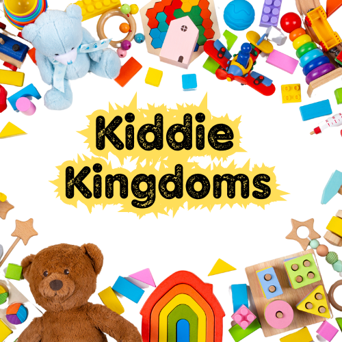 kiddiekingdoms