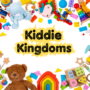 kiddiekingdoms